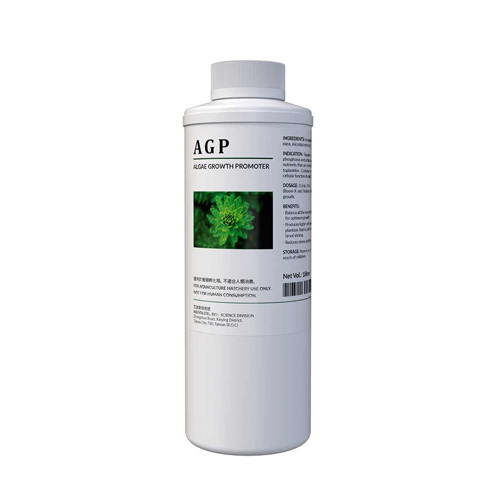 AGP (Algae Growth Promoter)