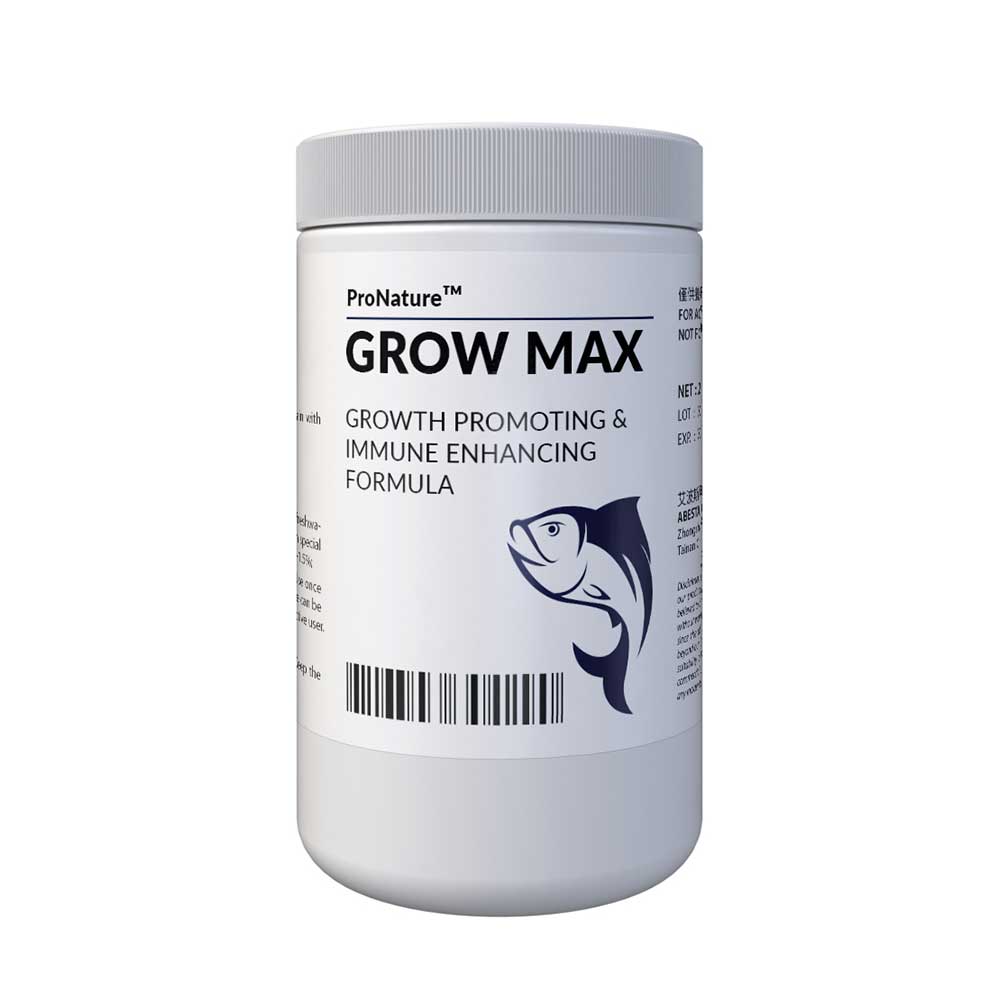 Grow Max